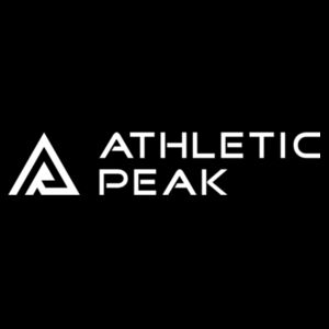 Athletic Peak - Mens Performance Active Tee Design